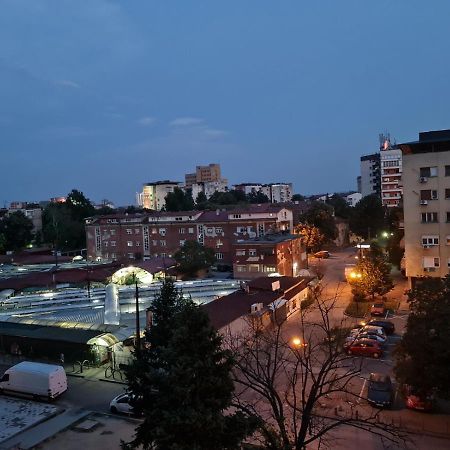 Center Cosy Apartment Skopje Exteriör bild